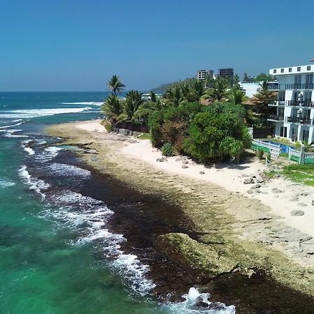Ara Beach Resort 미리사 외부 사진
