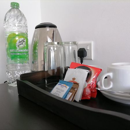 Ara Beach Resort 미리사 외부 사진