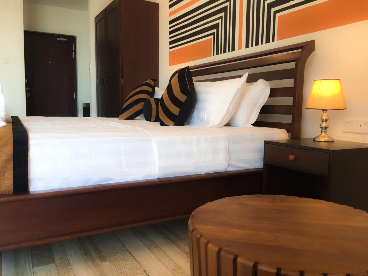 Ara Beach Resort 미리사 외부 사진
