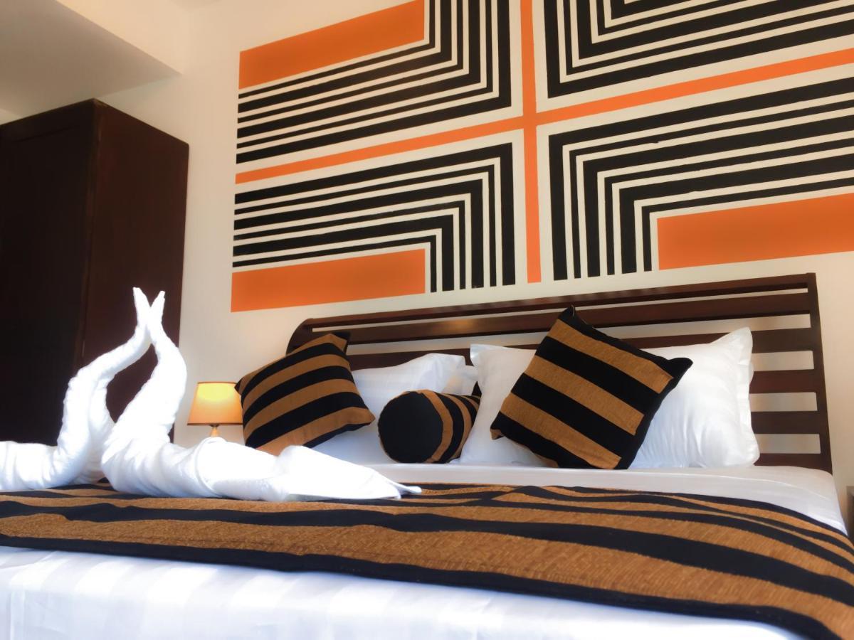 Ara Beach Resort 미리사 외부 사진