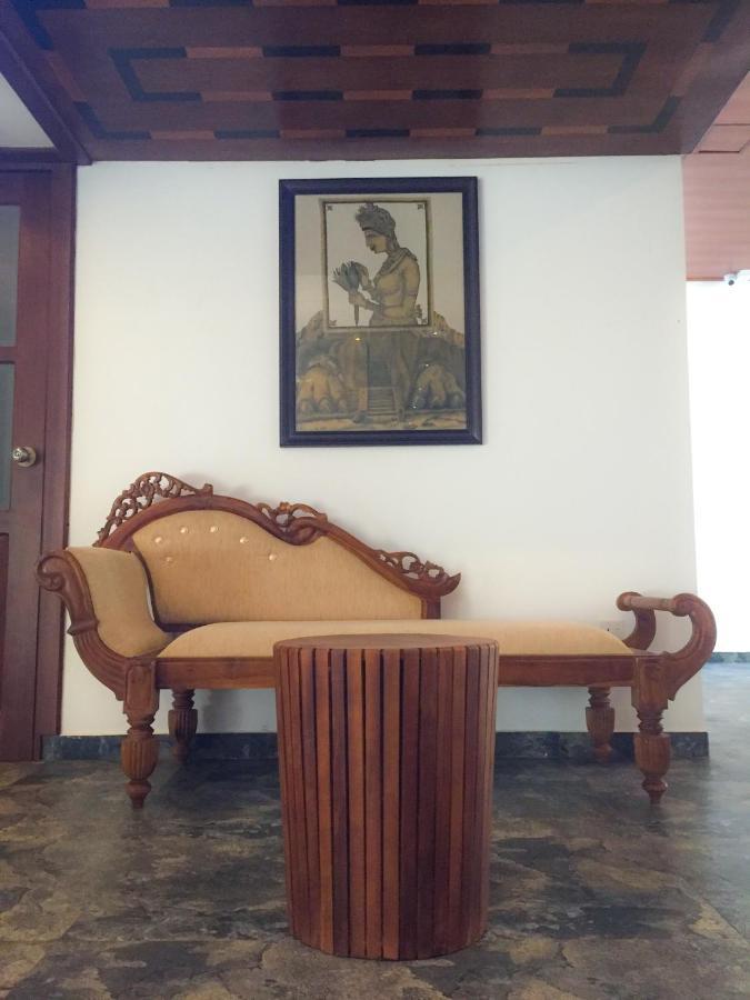 Ara Beach Resort 미리사 외부 사진
