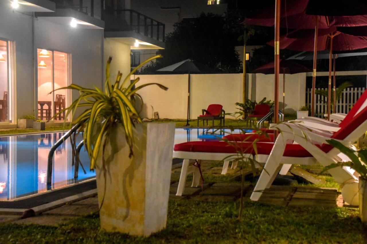 Ara Beach Resort 미리사 외부 사진