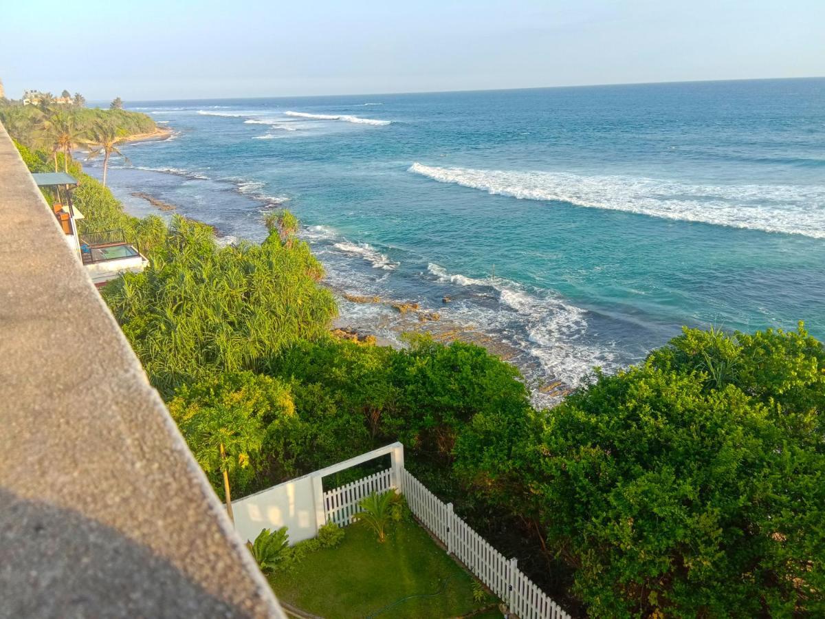 Ara Beach Resort 미리사 외부 사진