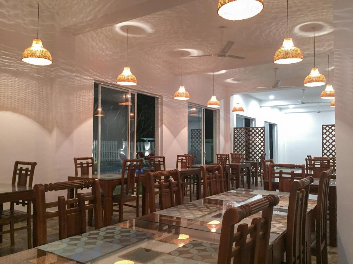 Ara Beach Resort 미리사 외부 사진