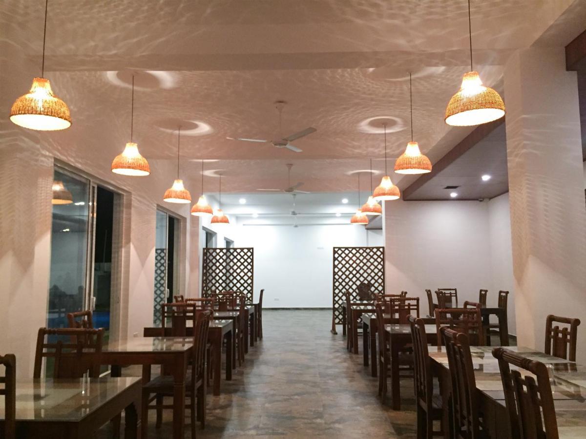 Ara Beach Resort 미리사 외부 사진