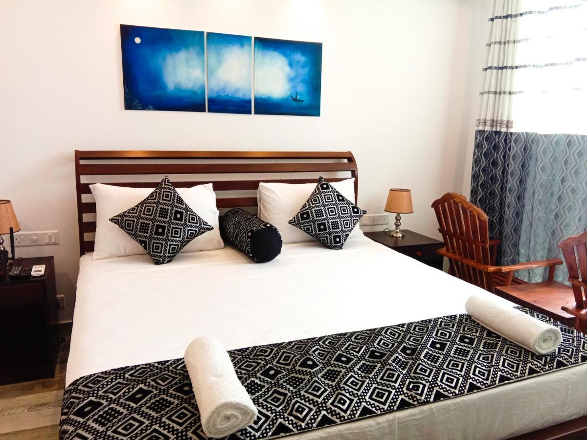Ara Beach Resort 미리사 외부 사진