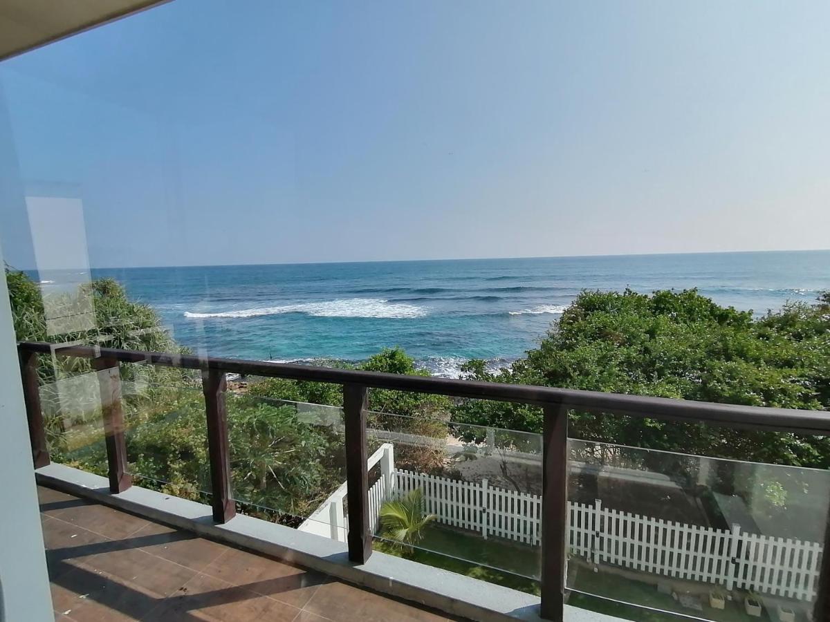 Ara Beach Resort 미리사 외부 사진