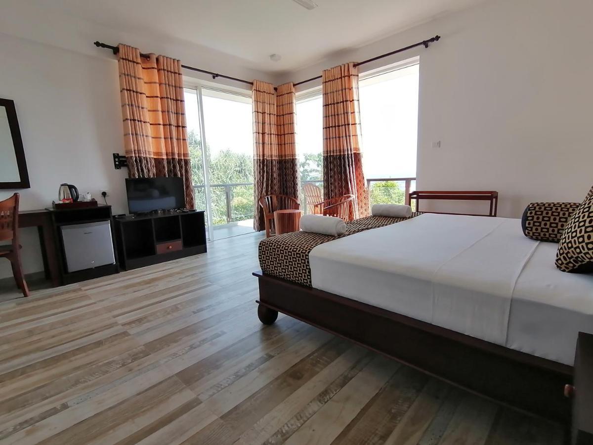 Ara Beach Resort 미리사 외부 사진