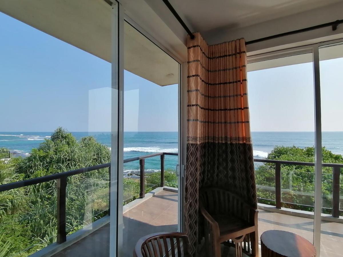 Ara Beach Resort 미리사 외부 사진