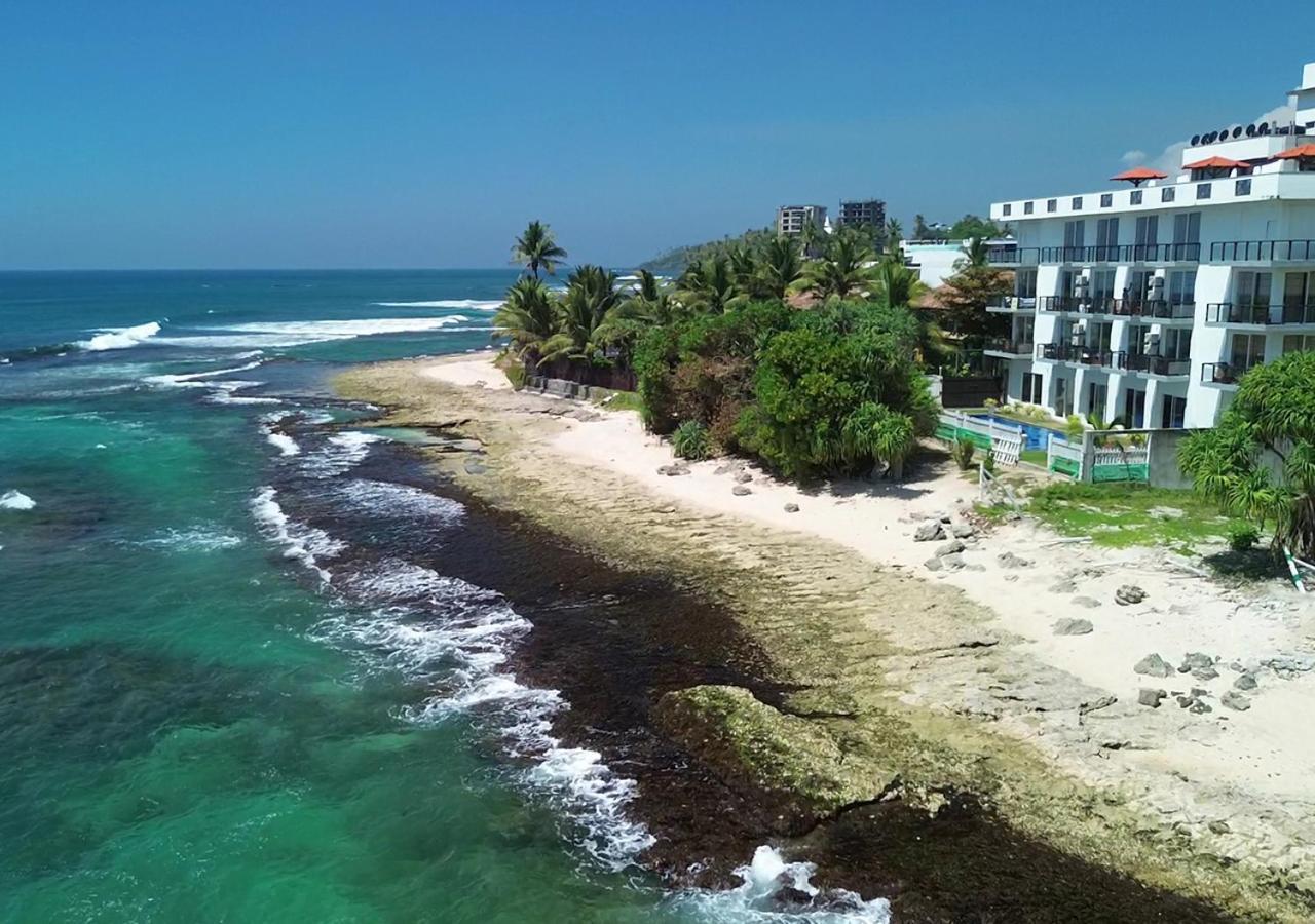 Ara Beach Resort 미리사 외부 사진