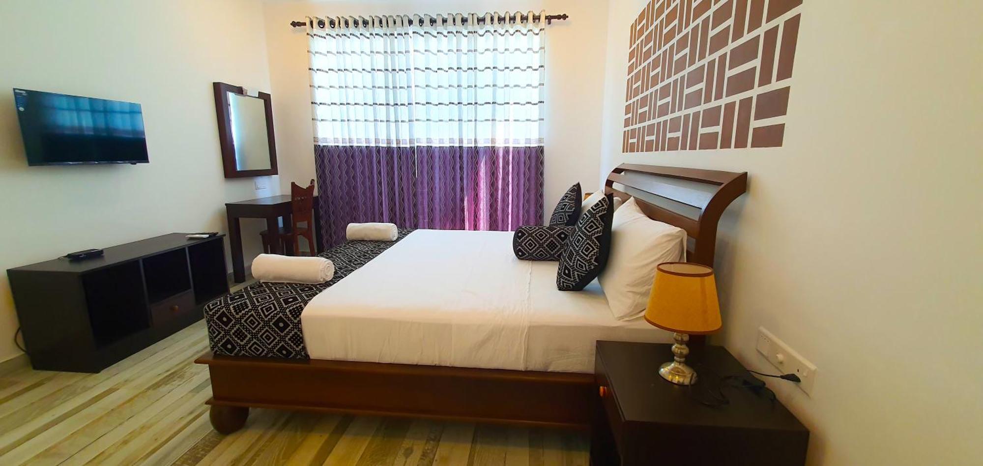 Ara Beach Resort 미리사 외부 사진